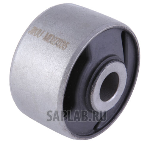 Купить запчасть JIKIU - MD27035 Опора диференциала SUBARU LEGACY B13 03-09 MD27035