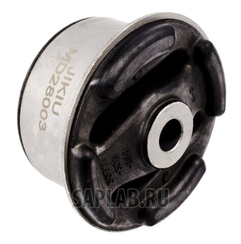 Купить запчасть JIKIU - MD28003 Опора диференциала HONDA Airwave GJ1 Mar 05 MD28003