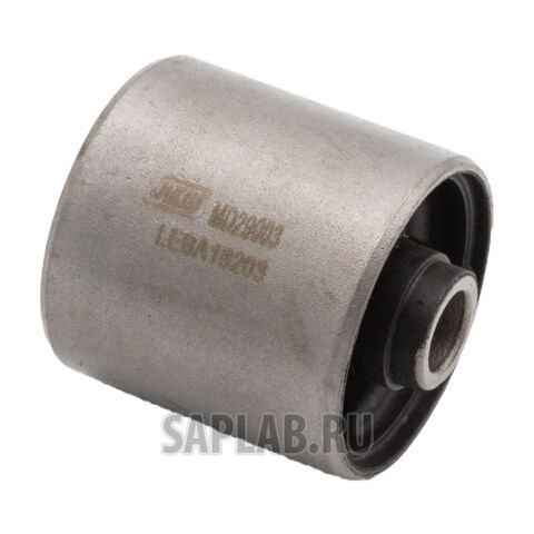Купить запчасть JIKIU - MD29003 Опора задн дифференциала SUZUKI SWIFT III 03-10, SX4 06-13 MD29003