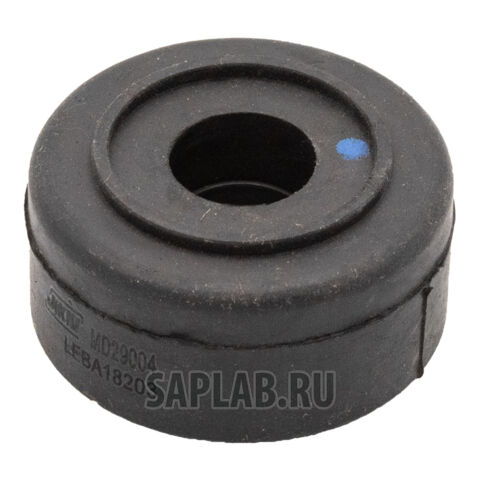 Купить запчасть JIKIU - MD29004 Втулка передн дифференциала SUZUKI GRAND VITARA 1998-2006 MD29004