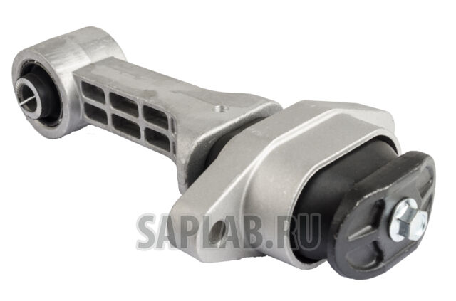 Купить запчасть JIKIU - ME11005 Опора двигателя передняя HYUNDAI SOLARIS ME11005