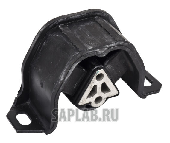 Купить запчасть JIKIU - ME12002 Опора двигателя передн левая DAEWOO NEXIA, CHEVROLET LANOS ME12002