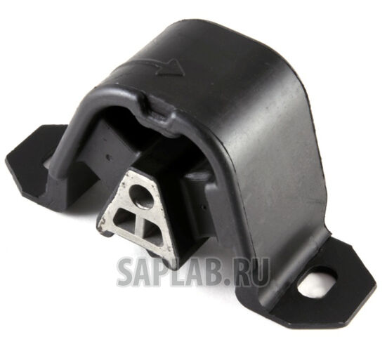 Купить запчасть JIKIU - ME12004 Опора двигателя задняя DAEWOO NEXIA (N100/150), CHEVROLET LANOS ME12004