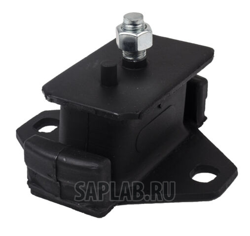 Купить запчасть JIKIU - ME21075 Опора двигателя TO Land Cruiser PRADO 90 1996-2002