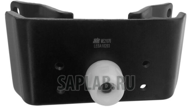 Купить запчасть JIKIU - ME21076 Опора двигателя  TOYOTA Hi-Lux Surf (Pickup) RZN18# Jan 95 Jan 2 ME21076