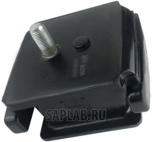 Купить запчасть JIKIU - ME21078 Опора двигателя TO Land Cruiser 80 FZJ80/HDJ81/HZJ80 1990-2001