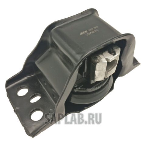Купить запчасть JIKIU - ME22008 Опора двигателя ME22008