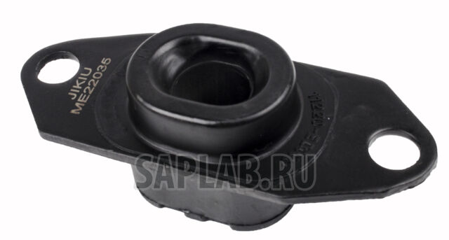 Купить запчасть JIKIU - ME22035 Опора двигателя NISSAN AD Van Y12 Jan 05 ME22035