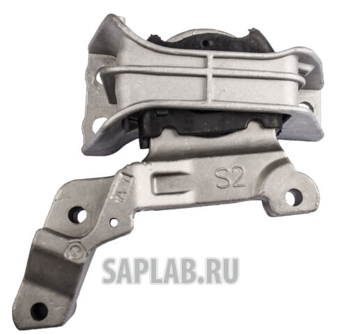 Купить запчасть JIKIU - ME22108 Опора двигателя правая NISSAN JUKE 2010- ME22108