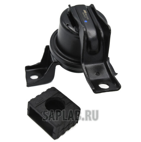 Купить запчасть JIKIU - ME23003H Опора двигателя MITSUBISHI Dingo CQ1A Jan 98 Jan 2 ME23003H