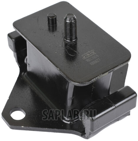 Купить запчасть JIKIU - ME23058 Опора двигателя передняя MITSUBISHI L200 KB4T 4WD 2005-2015 ME23058