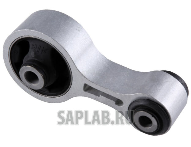 Купить запчасть JIKIU - ME25013 Опора двигателя задняя MAZDA 6 07-12 2.5 ME25013