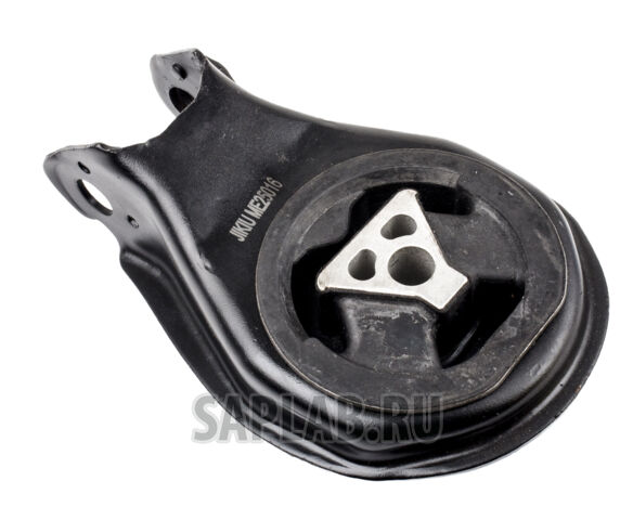 Купить запчасть JIKIU - ME25016 Опора двигателя задняя FORD FOCUS 98-11, MAZDA 3 03-13 ME25016