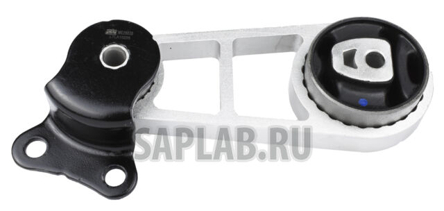 Купить запчасть JIKIU - ME25020 Опора двигателя MAZDA Demio DY3 Jan 02 Jan 7 ME25020