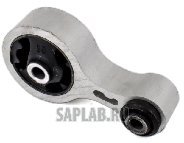 Купить запчасть JIKIU - ME25055 Опора двигателя MAZDA 3 BL Jan 09 ME25055