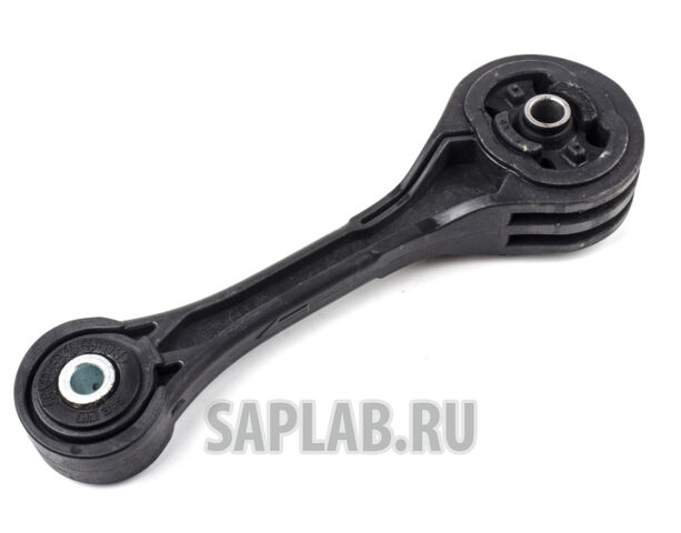 Купить запчасть JIKIU - ME27003 Опора двигателя задняя SUBARU LEGACY B11-13 ME27003