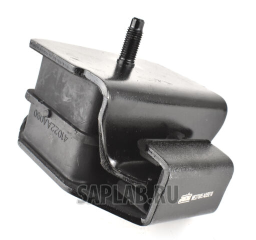Купить запчасть JIKIU - ME27005 Опора двигателя передняя SUBARU FORESTER S10 1996-2007 ME27005