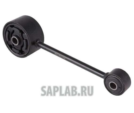 Купить запчасть JIKIU - ME27006 Опора двигателя задняя SUBARU LEGACY B11/12 93-03 ME27006