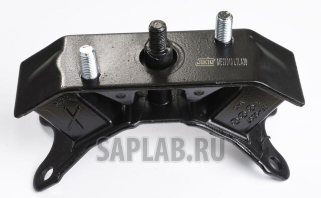 Купить запчасть JIKIU - ME27010 Опора двигателя задняя SUBARU LEGACY 03-09 AT ME27010