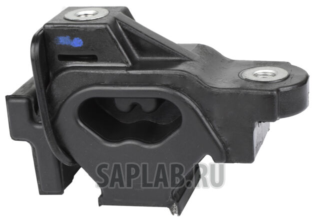 Купить запчасть JIKIU - ME28031 Опора двигателя задняя HONDA FIT 01-07 1.3/1.5 ME28031