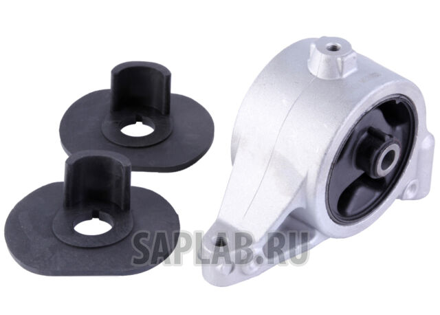 Купить запчасть JIKIU - ME28033 Опора двигателя задняя HONDA MR-V 2003-2008, ACURA MDX YD1 2001-2006 ME28033