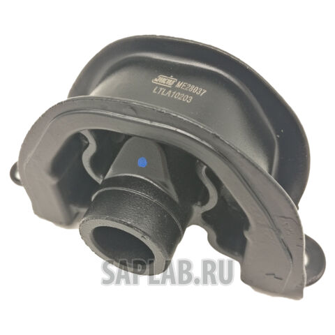 Купить запчасть JIKIU - ME28037 Опора двигателя передн левая HONDA CR-V 97-01, STEP WAGON 96-01 ME28037