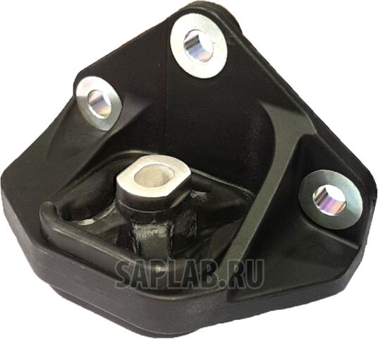 Купить запчасть JIKIU - ME28068 Опора двигателя верхн левая HONDA ACCORD 03-07 3.0 ME28068