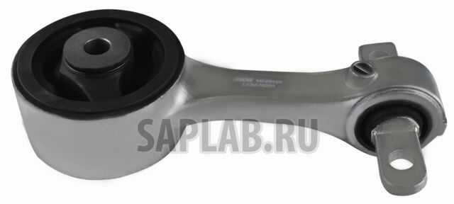 Купить запчасть JIKIU - ME28126 Опора двигателя передн правая HONDA CICIV 1.8 06-12 ME28126
