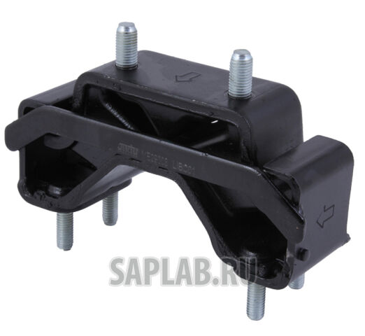 Купить запчасть JIKIU - ME29003 Опора двигателя задняя SUZUKI LIANA 2001-2008, AERIO/LIANA RH423 2006- ME29003