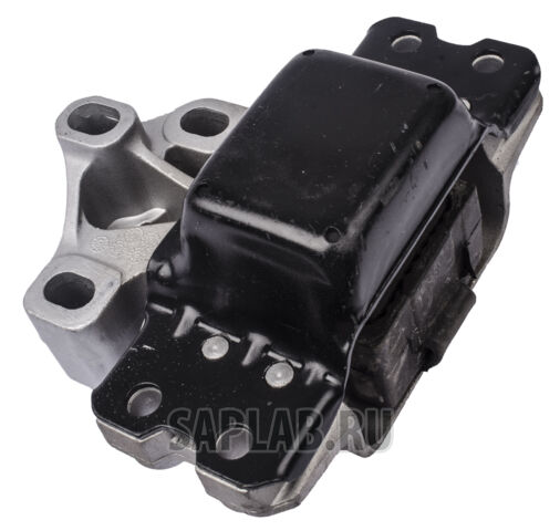 Купить запчасть JIKIU - ME33008 Опора двигателя передн левая VW TIGUAN ME33008