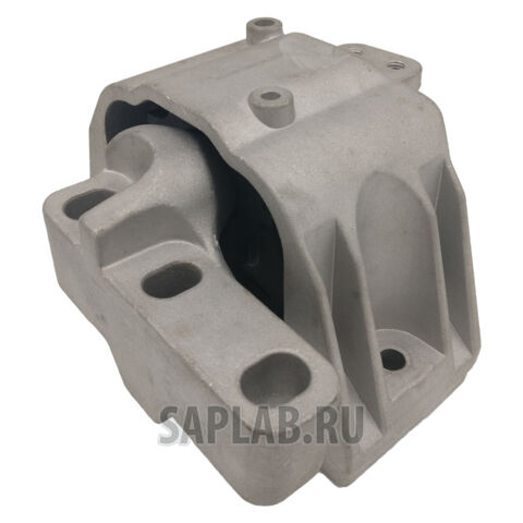 Купить запчасть JIKIU - ME33009H Опора двигателя передн правая (гидравл) SKODA OCTAVIA (1U) 1.6/1.8 ME33009H
