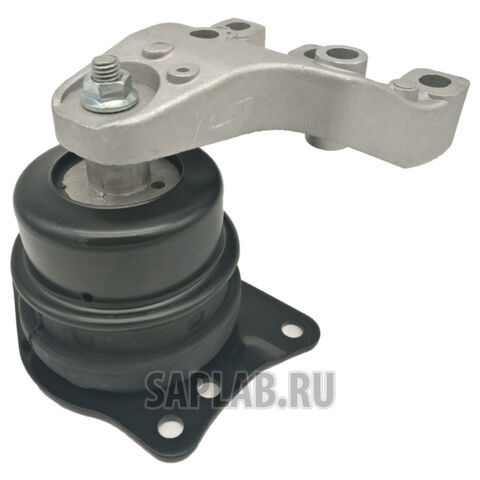 Купить запчасть JIKIU - ME33011 Опора двигателя передн правая SKODA RAPID 1.6 ME33011