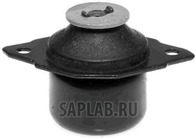Купить запчасть JIKIU - ME33068H Опора двигателя задн левая (гидравл) VW GOLF III 2.0 ME33068H