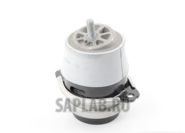 Купить запчасть JIKIU - ME33090H Опора двигателя передняя (гидравлическая) VW TOUAREG (7L) 3.2-5.0 ME33090H