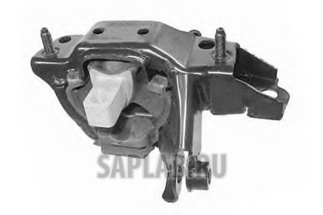 Купить запчасть JIKIU - ME33094 Опора двигателя ME33094