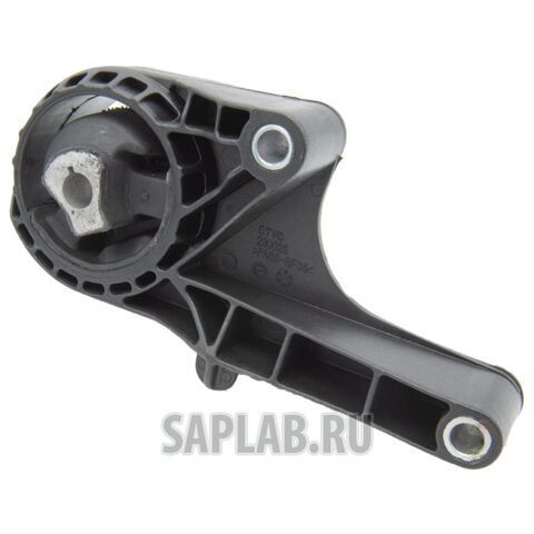 Купить запчасть JIKIU - ME34003 Опора двигателя передняя CHEVROLET CRUZE, OPEL ASTRA J MT ME34003