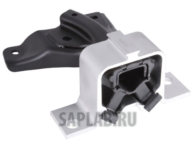 Купить запчасть JIKIU - ME43001 Опора двигателя правая RENAULT LOGAN 2005-2013 ME43001