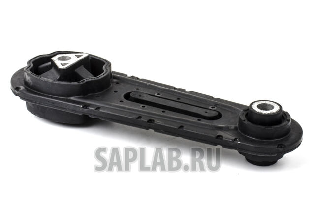 Купить запчасть JIKIU - ME43002 Опора двигателя  RENAULT Logan Jan 05  ME43002