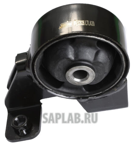 Купить запчасть JIKIU - ME52026 Опора двигателя передн левая DAEWOO MATIZ ME52026