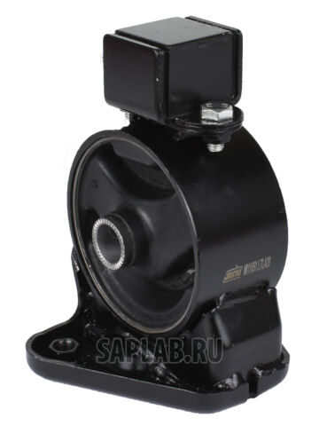 Купить запчасть JIKIU - MI11051 Опора двигателя передняя KIA SORENTO 09- 2.4 AT MI11051