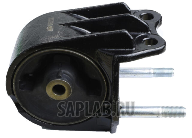 Купить запчасть JIKIU - MI11052 Опора двигателя левая KIA SORENTO 09- 2.4 AT MI11052