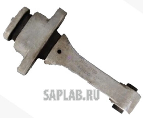 Купить запчасть JIKIU - MI11100 Опора двигателя передняя HYUNDAI ix35 2.0 13-15 MI11100