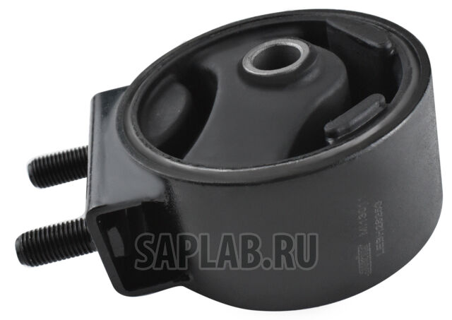 Купить запчасть JIKIU - MI13011 Опора двигателя передняя KIA SHUMA II, SPECTRA 1.6 MI13011