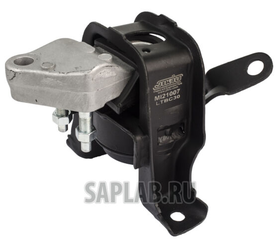 Купить запчасть JIKIU - MI21007 Опора двигателя  TOYOTA Corolla CE120 Jan 00 Jan 8 MI21007