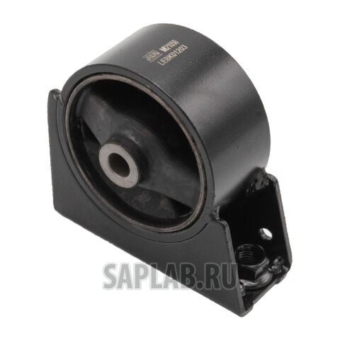 Купить запчасть JIKIU - MI21050 Опора двигателя передняя TOYOTA AVENSIS AT22#/AZT220/CDT220/CT220 97-03 AT MI21050
