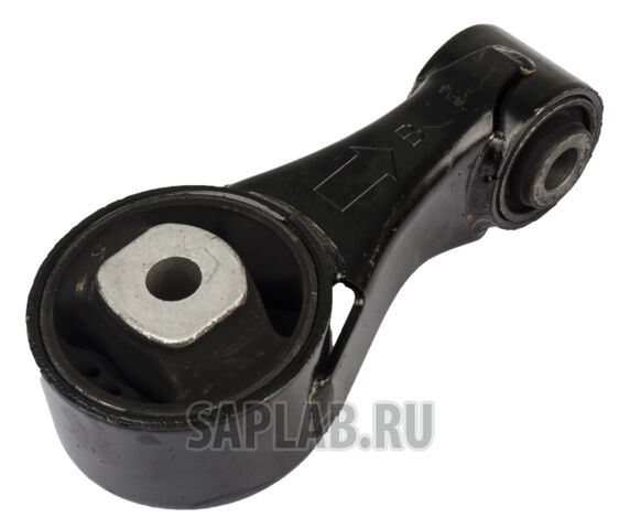 Купить запчасть JIKIU - MI21071 Опора двигателя задняя TOYOTA YARIS 05-13 MI21071