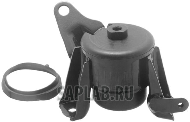 Купить запчасть JIKIU - MI21179H Опора двигателя правая (гидравл) TOYOTA AVENSIS T25 03-08, CALDINA 02-07 MI21179H