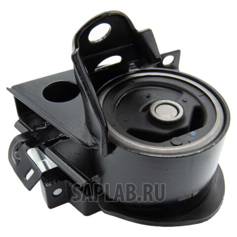 Купить запчасть JIKIU - MI22004H Опора двигателя правая (гидравл) NISSAN PRIMERA P12, X-TRAIL T30 2.0/2.5 MI22004H