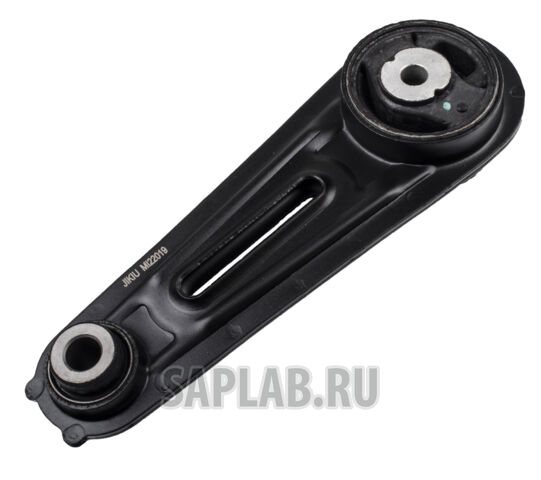 Купить запчасть JIKIU - MI22019 Опора двигателя левая NISSAN QASHQAI 2.0 06-13 MI22019