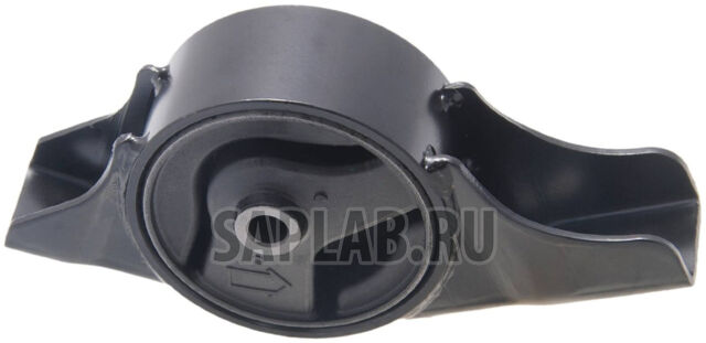 Купить запчасть JIKIU - MI22040 Опора двигателя задняя NISSAN PRIMERA (P12) MI22040